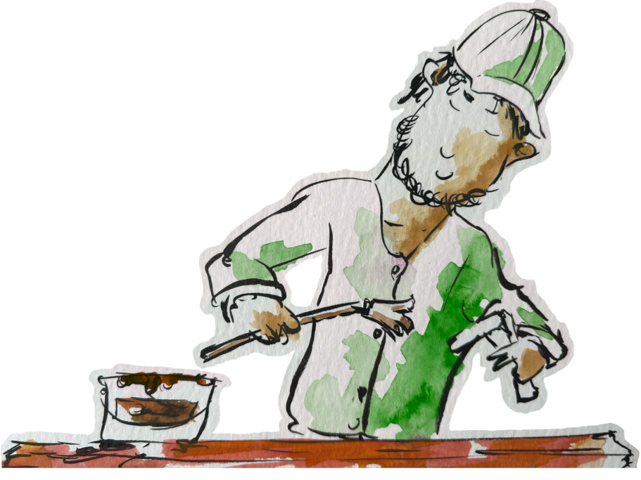 Malermeister Schumacher UG